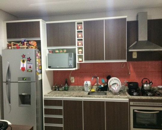 Imagem Imóvel com 3 Quartos à Venda, 150 m² em Ecoville - Porto Alegre