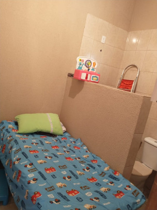 Imagem Casa com 2 Quartos à Venda, 77 m² em Vila São José - Taubaté Imagem Casa com 2 Quartos à Venda, 77 m² em Vila São José - Taubaté