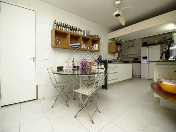 Imagem Apartamento com 3 Quartos à Venda, 200 m² em Ipanema - Rio De Janeiro