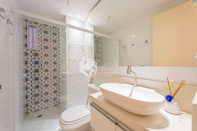 Imagem Apartamento com 3 Quartos à Venda, 90 m² em Vila Campestre - São Paulo Imagem Apartamento com 3 Quartos à Venda, 90 m² em Vila Campestre - São Paulo