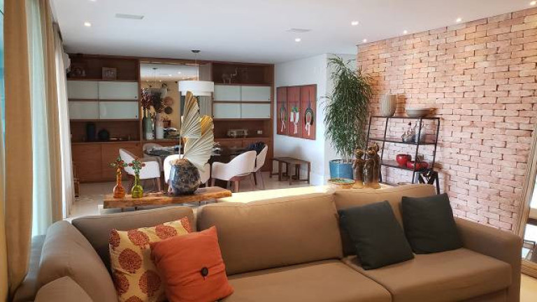 Imagem Apartamento com 4 Quartos à Venda, 211 m² em Vila Leopoldina - São Paulo Imagem Apartamento com 4 Quartos à Venda, 211 m² em Vila Leopoldina - São Paulo