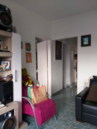 Imagem Sobrado com 1 Quarto à Venda, em Taboão - Diadema Imagem Sobrado com 1 Quarto à Venda, em Taboão - Diadema