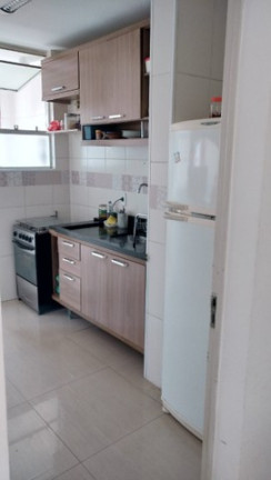 Imagem Apartamento com 2 Quartos à Venda, 52 m² em Sacomã - São Paulo Imagem Apartamento com 2 Quartos à Venda, 52 m² em Sacomã - São Paulo