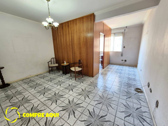Imagem Apartamento com 1 Quarto à Venda, 42 m² em Santa Cecília - São Paulo Imagem Apartamento com 1 Quarto à Venda, 42 m² em Santa Cecília - São Paulo