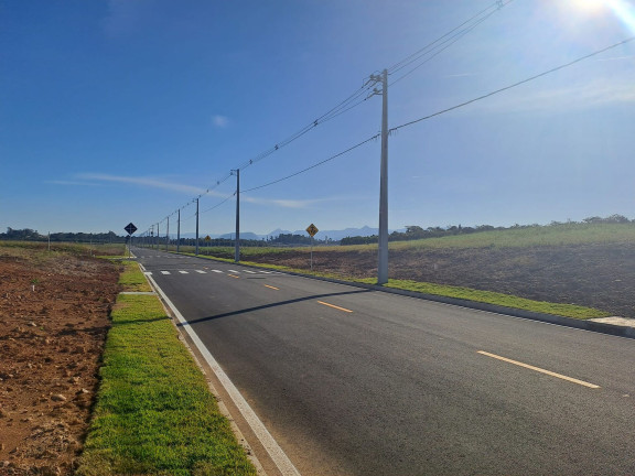 Imagem Terreno à Venda, em Vila Nova Esperança - Criciúma Imagem Terreno à Venda, em Vila Nova Esperança - Criciúma