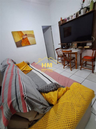 Imagem Apartamento com 2 Quartos à Venda, 60 m² em Centro - Sao Vicente