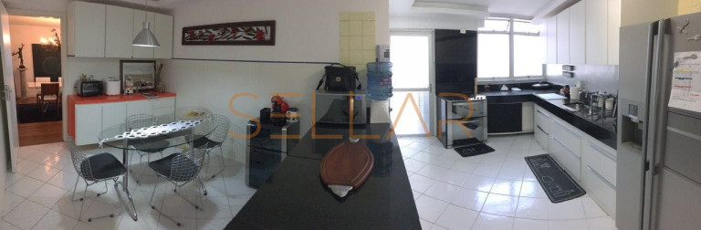 Imagem Apartamento com 4 Quartos à Venda ou Locação, 197 m² em Perdizes - São Paulo