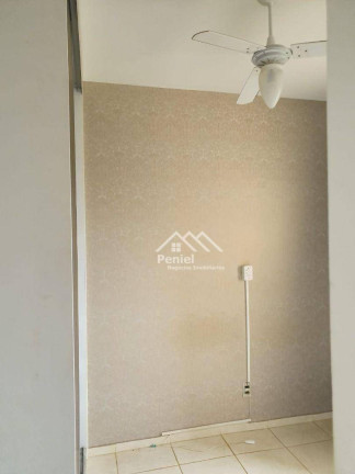 Imagem Apartamento com 2 Quartos à Venda, 52 m² em Ribeirânia - Ribeirão Preto Imagem Apartamento com 2 Quartos à Venda, 52 m² em Ribeirânia - Ribeirão Preto
