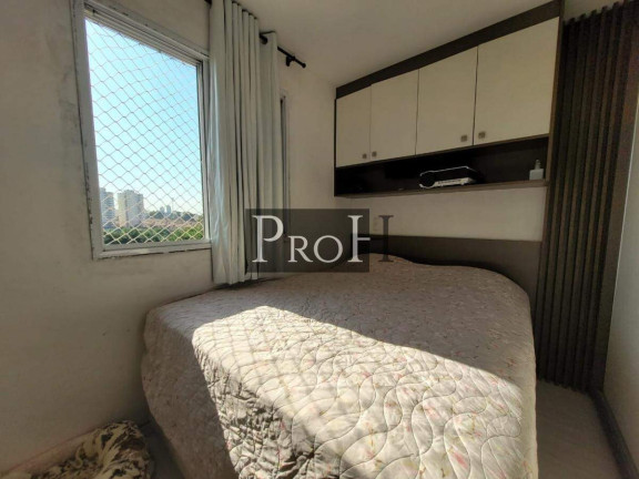 Imagem Apartamento com 2 Quartos à Venda, 52 m² em Demarchi - São Bernardo Do Campo