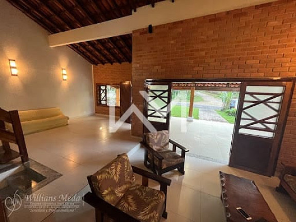 Imagem Casa com 5 Quartos à Venda, 264 m² em Massaguaçu - Caraguatatuba Imagem Casa com 5 Quartos à Venda, 264 m² em Massaguaçu - Caraguatatuba