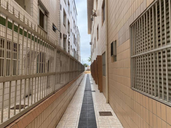 Imagem Kitnet com 1 Quarto à Venda, 32 m² em Guilhermina - Praia Grande