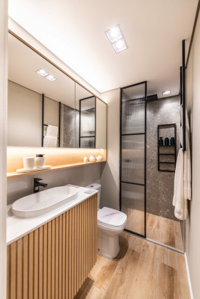 Imagem Apartamento com 1 Quarto à Venda, 26 m² em Santo Amaro - São Paulo Imagem Apartamento com 1 Quarto à Venda, 26 m² em Santo Amaro - São Paulo