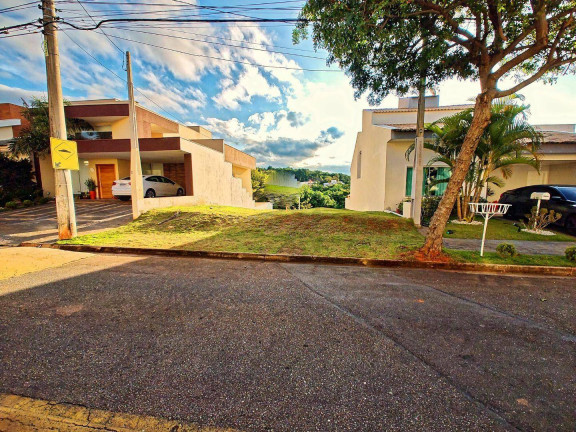 Imagem Terreno à Venda, 250 m² em Jardim Golden Park Residencial - Sorocaba Imagem Terreno à Venda, 250 m² em Jardim Golden Park Residencial - Sorocaba