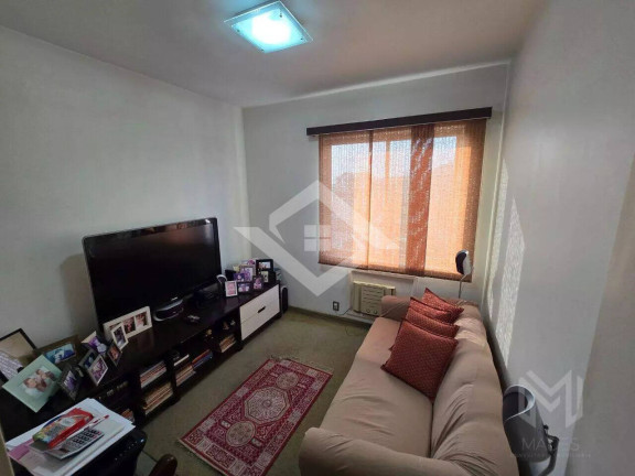 Imagem Apartamento com 3 Quartos à Venda, 103 m² em Freguesia (jacarepaguá) - Rio De Janeiro