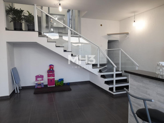 Imagem Sobrado com 4 Quartos à Venda, 303 m² em Jardim Dos Oliveiras - Campinas