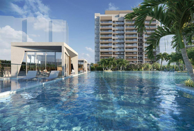 Imagem Apartamento com 3 Quartos à Venda, 1.233 m² em Barra Da Tijuca - Rio De Janeiro