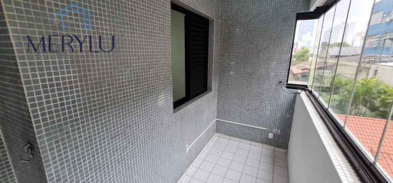 Imagem Apartamento com 3 Quartos para Alugar, 80 m² em Saúde - São Paulo