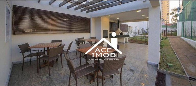 Imagem Apartamento com 3 Quartos à Venda, 102 m² em Tatuapé - São Paulo Imagem Apartamento com 3 Quartos à Venda, 102 m² em Tatuapé - São Paulo