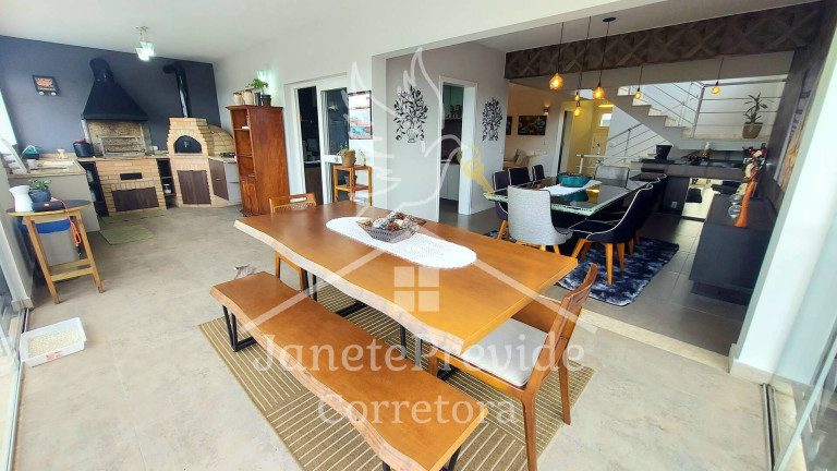 Imagem Casa de Condomínio com 4 Quartos à Venda, 484 m² em Alphaville - Santana De Parnaíba
