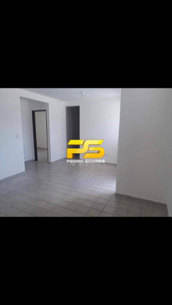 Imagem Apartamento com 2 Quartos à Venda, 58 m² em Brisamar - João Pessoa