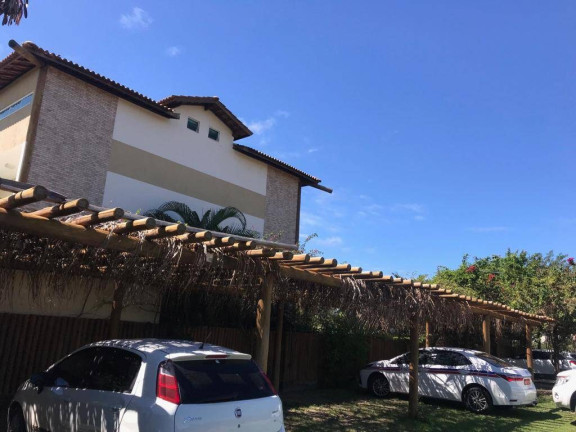 Imagem Imóvel com 4 Quartos à Venda, 16.173 m² em Itacimirim - Camaçari