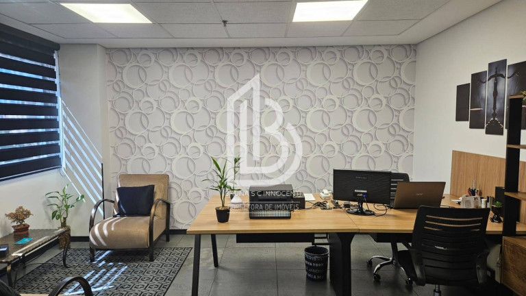 Imagem Sala Comercial à Venda, 34 m² em Rudge Ramos - São Bernardo Do Campo Imagem Sala Comercial à Venda, 34 m² em Rudge Ramos - São Bernardo Do Campo