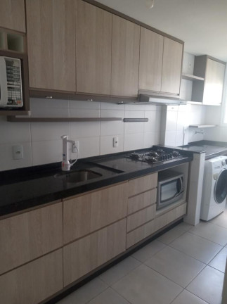 Imagem Apartamento com 2 Quartos à Venda, 64 m² em Vargem Do Bom Jesus - Florianópolis Imagem Apartamento com 2 Quartos à Venda, 64 m² em Vargem Do Bom Jesus - Florianópolis