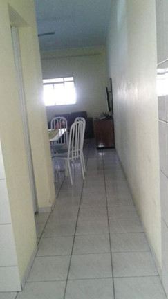 Imagem Casa com 3 Quartos à Venda, 120 m² em Conjunto Residencial Araretama - Pindamonhangaba