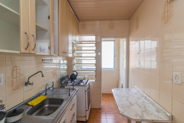 Imagem Imóvel com 2 Quartos à Venda, 48 m² em Santa Tereza - Porto Alegre Imagem Imóvel com 2 Quartos à Venda, 48 m² em Santa Tereza - Porto Alegre
