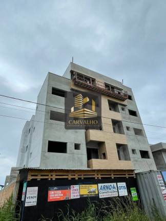 Imagem Apartamento com 2 Quartos à Venda, 54 m² em Nova Palhoça - Palhoça