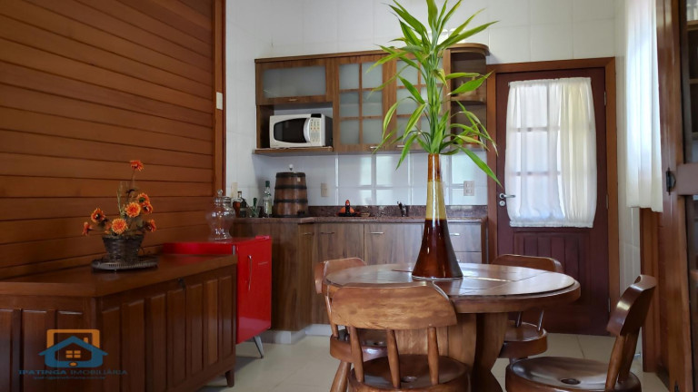 Imagem Chácara com 5 Quartos à Venda, 4.000 m² em Chácara Paraíso - Santana Do Paraíso