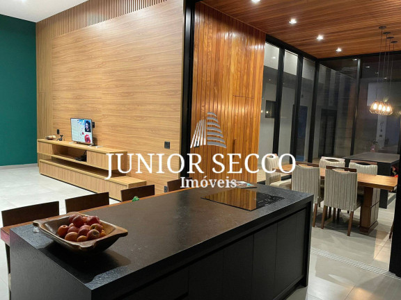 Imagem Casa de Condomínio com 3 Quartos à Venda, 372 m² em Quinta Do Lago Residence - São José Do Rio Preto Imagem Casa de Condomínio com 3 Quartos à Venda, 372 m² em Quinta Do Lago Residence - São José Do Rio Preto