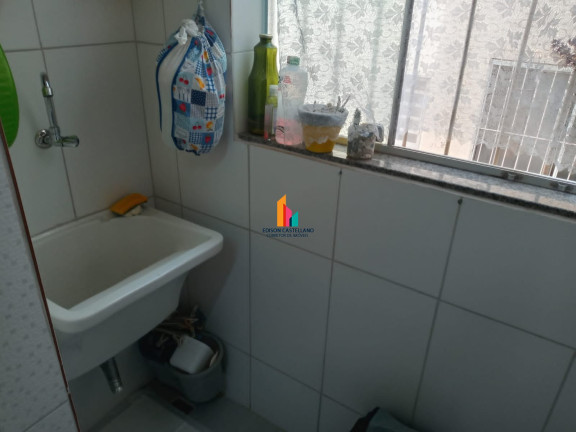 Imagem Apartamento com 2 Quartos à Venda, 54 m² em Recanto Quarto Centenário - Jundiaí