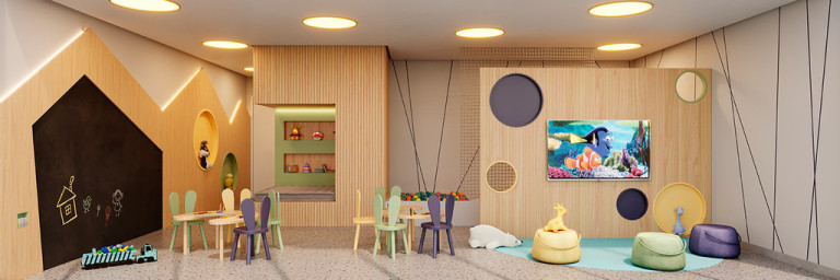 Imagem Apartamento com 2 Quartos à Venda, 74 m² em Parque Imperial - São Paulo Imagem Apartamento com 2 Quartos à Venda, 74 m² em Parque Imperial - São Paulo