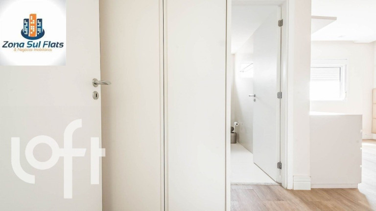 Imagem Apartamento com 2 Quartos à Venda, 92 m² em Jardim Das Acácias - São Paulo