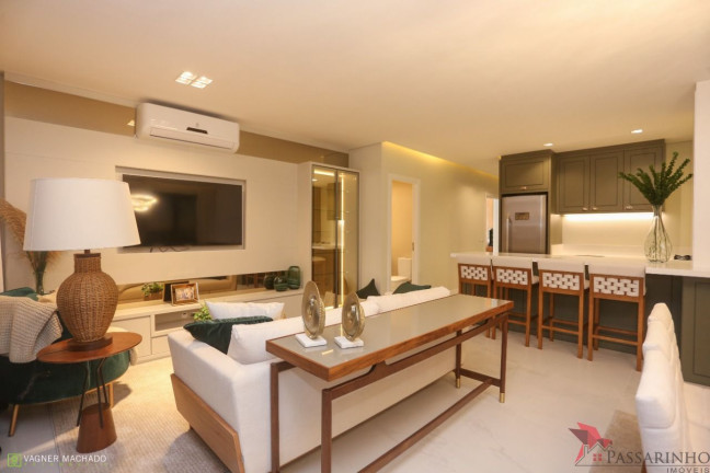Imagem Apartamento com 3 Quartos à Venda, 110 m² em Praia Grande - Torres Imagem Apartamento com 3 Quartos à Venda, 110 m² em Praia Grande - Torres