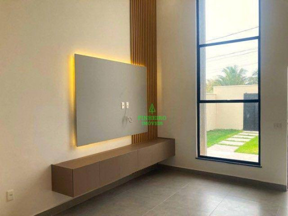 Imagem Casa com 3 Quartos à Venda, 119 m² em Jardim Atlântico Leste (itaipuaçu) - Maricá Imagem Casa com 3 Quartos à Venda, 119 m² em Jardim Atlântico Leste (itaipuaçu) - Maricá