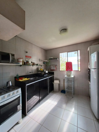 Imagem Apartamento com 2 Quartos à Venda, 52 m² em Enseada Dos Corais - Cabo De Santo Agostinho