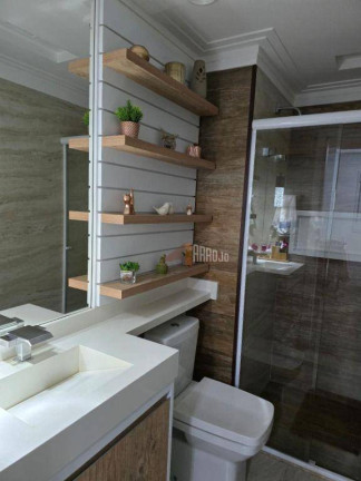 Imagem Apartamento com 3 Quartos à Venda, 72 m² em Penha - São Paulo