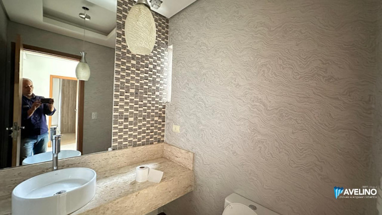 Imagem Sobrado com 4 Quartos à Venda, 287 m² em Residencial Damha Iii - Campo Grande Imagem Sobrado com 4 Quartos à Venda, 287 m² em Residencial Damha Iii - Campo Grande