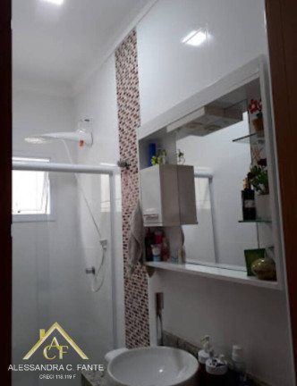 Imagem Casa com 2 Quartos à Venda, 49 m² em Mirim - Praia Grande Imagem Casa com 2 Quartos à Venda, 49 m² em Mirim - Praia Grande