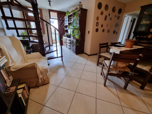 Imagem Apartamento com 3 Quartos à Venda, 121 m² em Tijuca - Rio De Janeiro