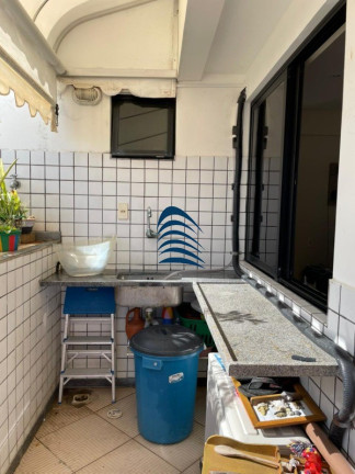 Imagem Cobertura com 3 Quartos à Venda, 164 m² em Stiep - Salvador