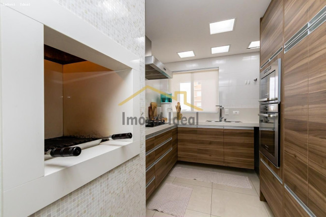 Imagem Apartamento com 3 Quartos à Venda, 167 m² em água Verde - Curitiba Imagem Apartamento com 3 Quartos à Venda, 167 m² em água Verde - Curitiba