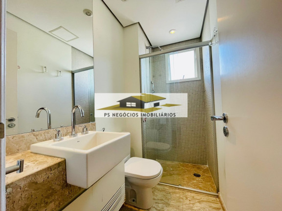 Imagem Apartamento com 3 Quartos à Venda, 215 m² em Sumaré - São Paulo