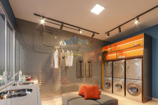 Imagem Apartamento com 2 Quartos à Venda, 60 m² em Jardim - Santo André Imagem Apartamento com 2 Quartos à Venda, 60 m² em Jardim - Santo André