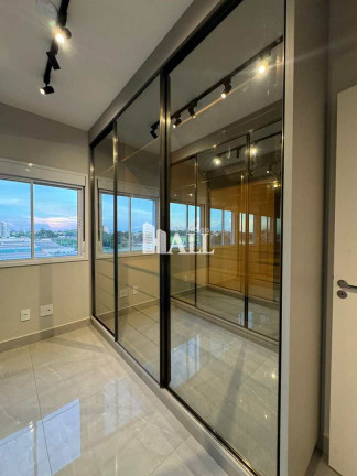 Imagem Apartamento com 2 Quartos à Venda, 55 m² em Parque Quinta Das Paineiras - São José Do Rio Preto Imagem Apartamento com 2 Quartos à Venda, 55 m² em Parque Quinta Das Paineiras - São José Do Rio Preto
