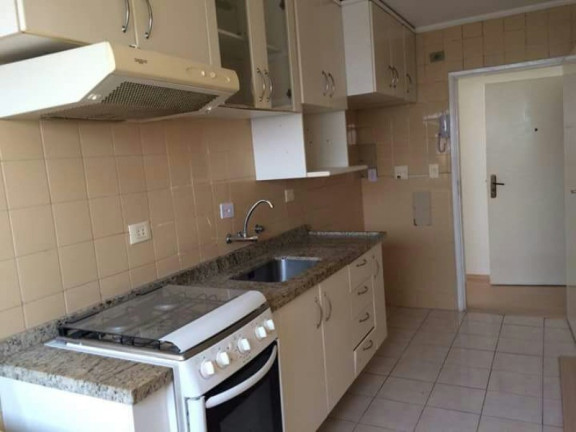 Imagem Apartamento com 2 Quartos à Venda, 55 m² em Piqueri - São Paulo