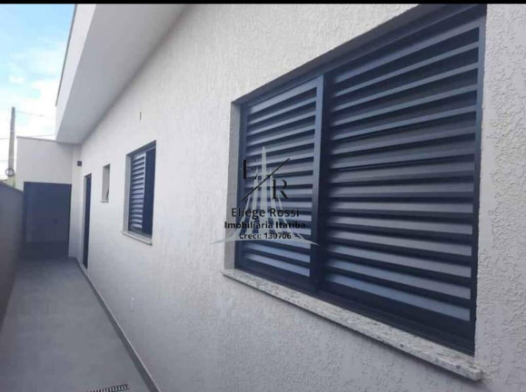 Imagem Casa com 3 Quartos à Venda, 250 m² em Villaggio Fosuzzi - Itatiba Imagem Casa com 3 Quartos à Venda, 250 m² em Villaggio Fosuzzi - Itatiba