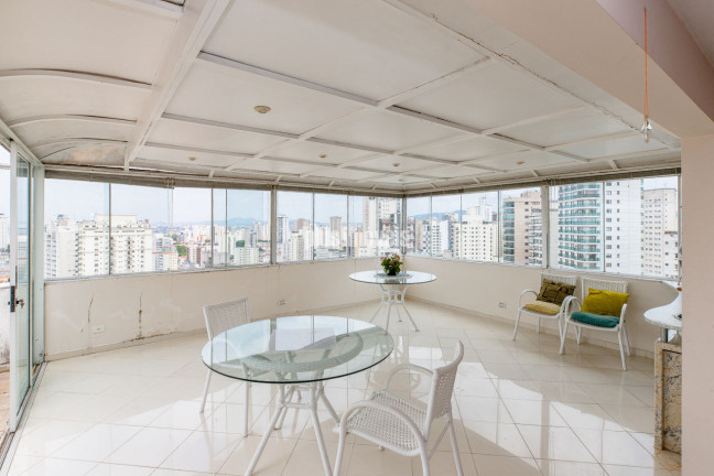 Imagem Apartamento com 4 Quartos à Venda, 318 m² em Santana - São Paulo Imagem Apartamento com 4 Quartos à Venda, 318 m² em Santana - São Paulo